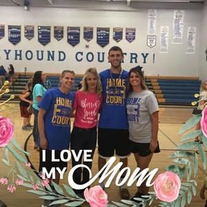 Meet your Posher, Tiffany